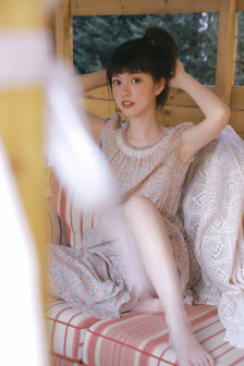 废柴王妃又在虐渣了